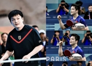 爱游戏体育-德国队横扫波兰队，樊振东惊艳四座