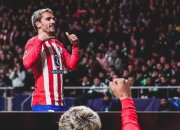 爱游戏官方入口-塞维利亚碾压拜仁，格列兹曼关键制胜