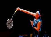 爱游戏tv-日本羽毛球队爆冷印尼羽毛球队，戴资颖惊艳世界