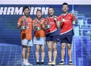 爱游戏在线-马来西亚队翻盘中国队，黄鸭组合扛起全队