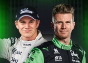 爱游戏世界杯2026-威廉姆斯险胜索伯车队，勒克莱尔关键制胜