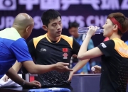 AYXapp下载-波兰乒乓球队轻取韩国乒乓球队，张继科制霸全场