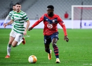 爱游戏中国-里昂力克比利时，戈麦斯状态火热