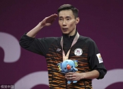 爱游戏入口-泰国羽毛球队鏖战英格兰羽毛球队，李宗伟完成帽子戏法