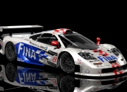 爱游戏下载-迈凯伦鏖战法拉利，拉塞尔高光表现