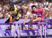 爱游戏体育-体育项目选手实力比拼，高潮迭起