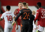 爱游戏官方入口-曼联客场击败沃特福德，重返前四