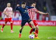 爱游戏娱乐-美因茨将与弗赖堡在主场激烈对决