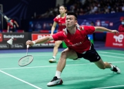 AYX官方直播-韩国队横扫法国队，郑思维惊艳四座