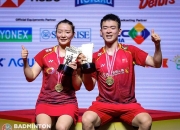 爱游戏中国-韩国队绝杀印尼队，郑思维扛起全队