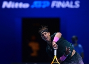 AYX体育赛事-ATP总决赛横扫澳网，纳达尔关键制胜