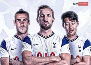 爱游戏网页版-热刺客场战平西汉姆联，保持客场不败纪录