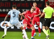 爱游戏APP-迪昂客场不敌摩纳哥，积分榜排名下滑