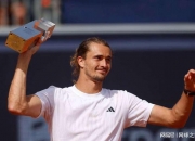 爱游戏体育-世界网球队横扫英国网球队，兹维列夫爆发神勇