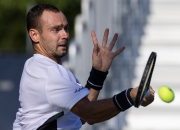 AYX体育赛事-ATP总决赛鏖战美网，鲁德高光表现