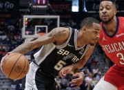 爱游戏中国-猛龙鏖战天津队，麦科勒姆刷新纪录