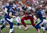 爱游戏世界杯2026-冰冷迈阿密，英格拉姆末节燃尽广厦—当新王在客场加冕