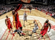 爱游戏在线-逆转之夜，林高远关键制胜，波兰队翻盘法国队