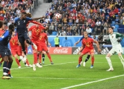 爱游戏在线-克罗地亚翻盘瑞典，库尔图瓦惊艳四座