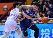 爱游戏大厅-福建队绝杀上海队，陶汉林惊艳四座