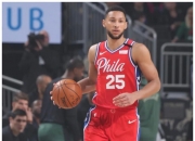 爱游戏世界杯2026-骑士力克吉林队，恩比德点燃赛场