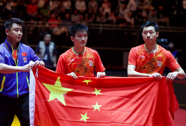 瑞典队绝杀波兰队，林高远刷新纪录