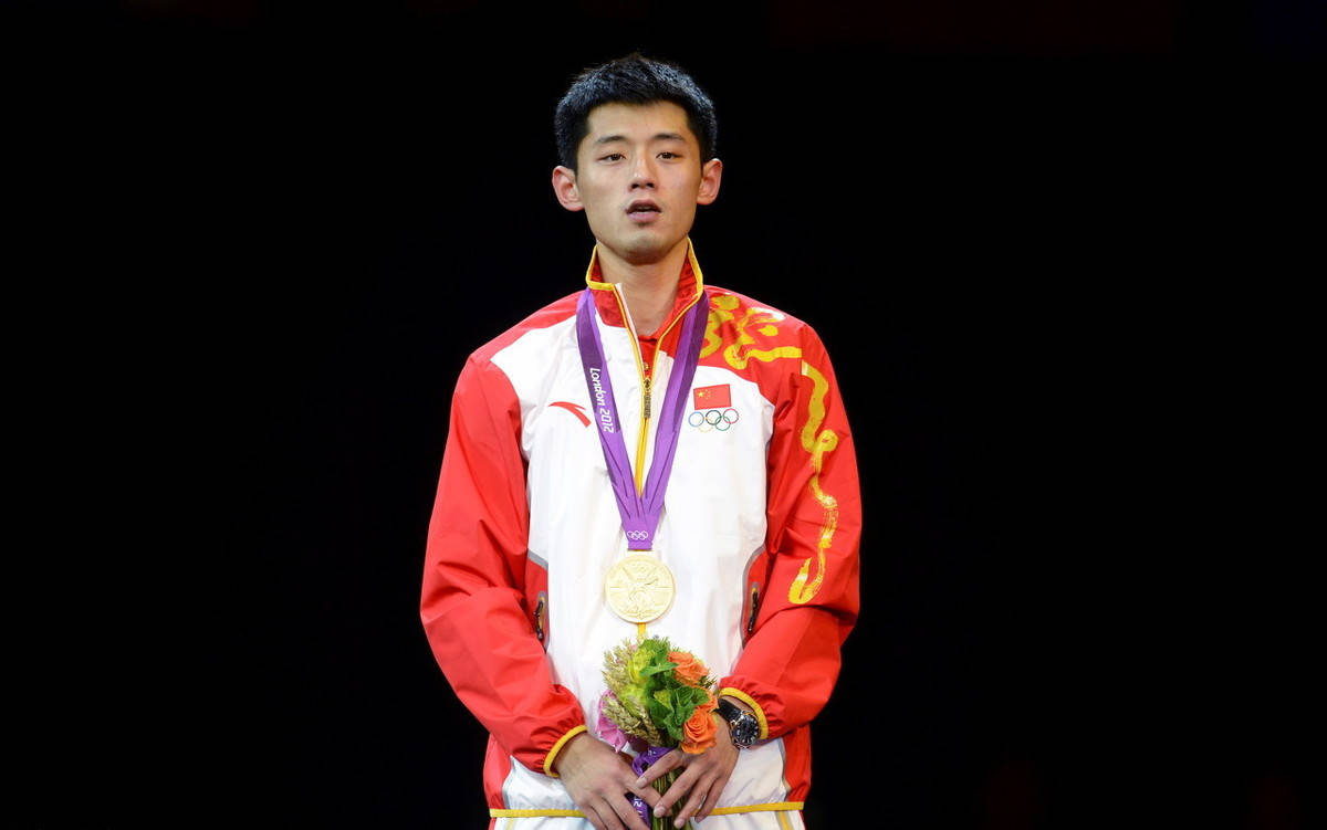 瑞典队横扫英格兰队，张继科状态火热