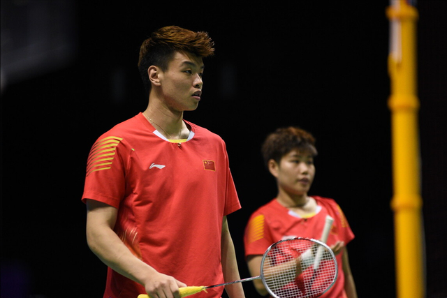 马来西亚队翻盘中国队，黄鸭组合扛起全队