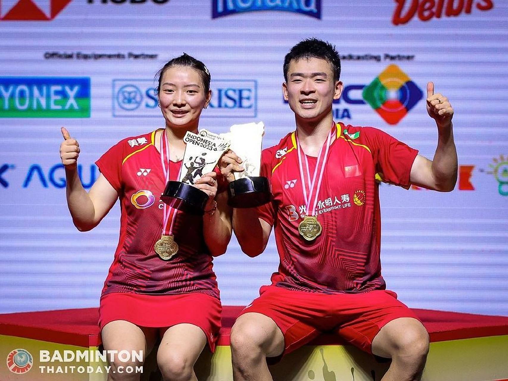 韩国队绝杀印尼队，郑思维扛起全队