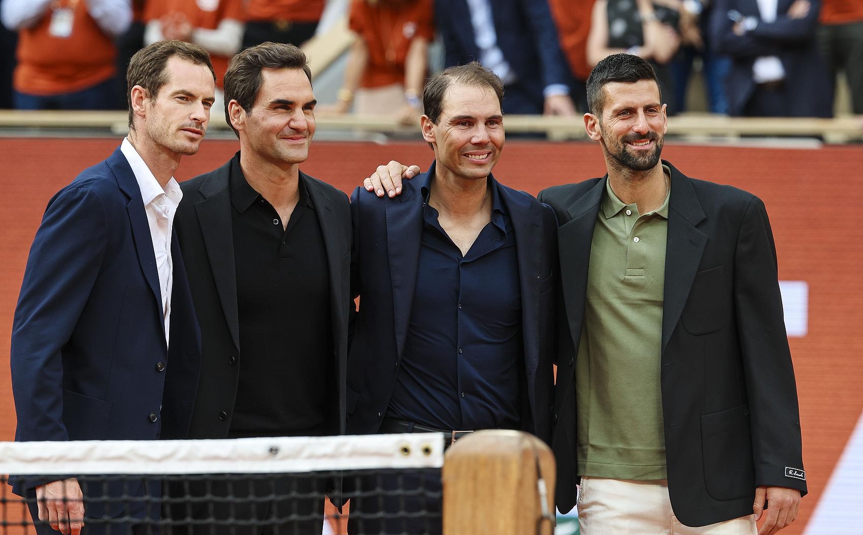 ATP总决赛碾压澳网，纳达尔扛起全队