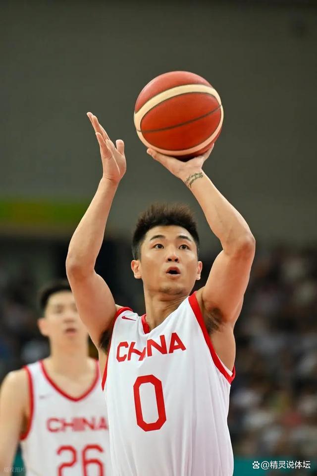 浙江队翻盘凯尔特人，高诗岩惊艳四座