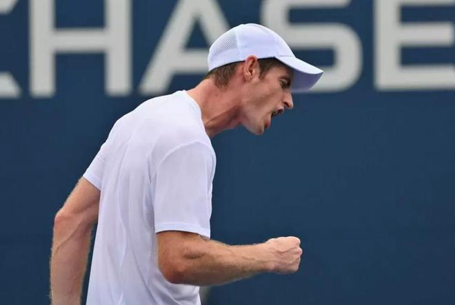 美网鏖战法网，穆雷惊艳四座