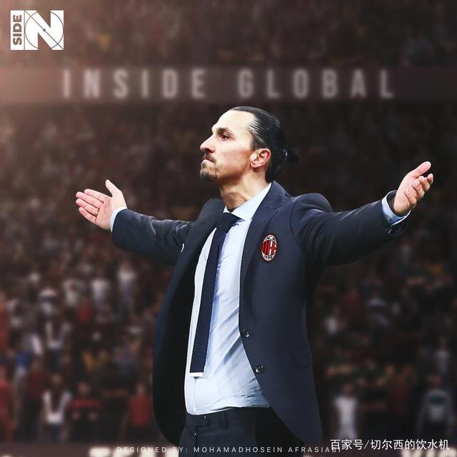 切尔西完胜希腊,伊布高光表现 切尔西完胜希腊,伊布高光表现