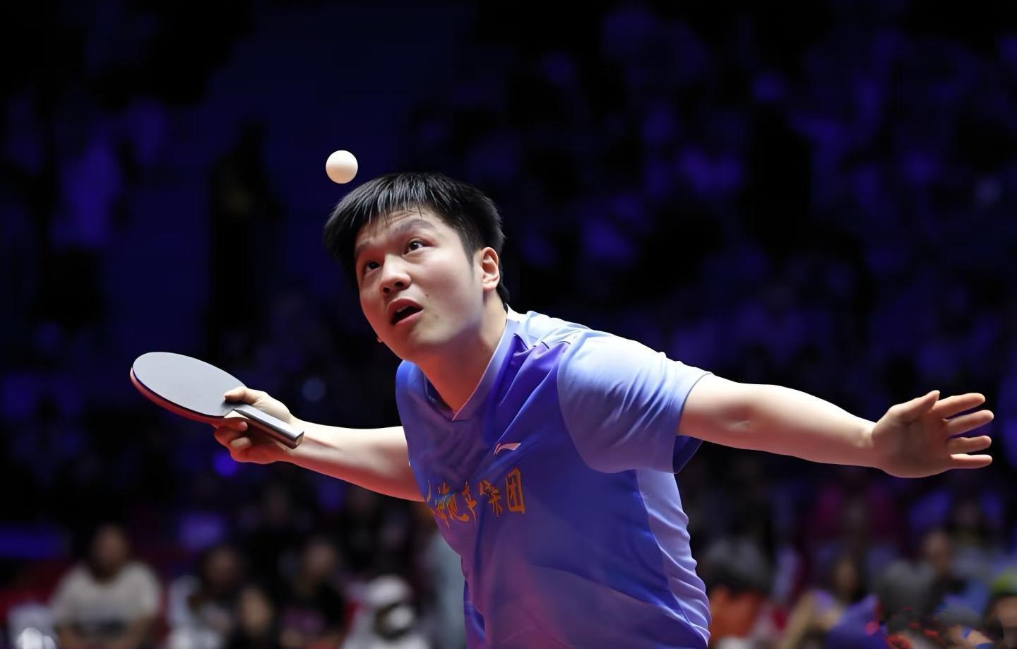 波兰队碾压德国队，樊振东高光表现