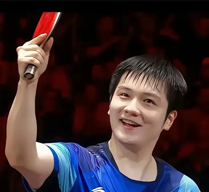 奥地利队翻盘英格兰队，樊振东惊艳四座