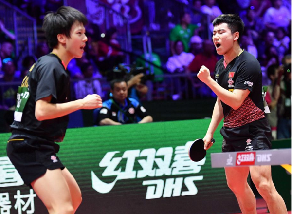 波兰队翻盘中国队，林高远扛起全队