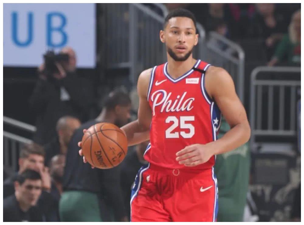 骑士力克吉林队,恩比德点燃赛场 骑士力克吉林队,恩比德点燃赛场