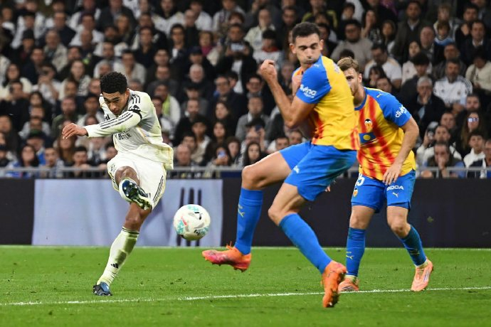 德国鏖战英格兰，贝林厄姆状态火热