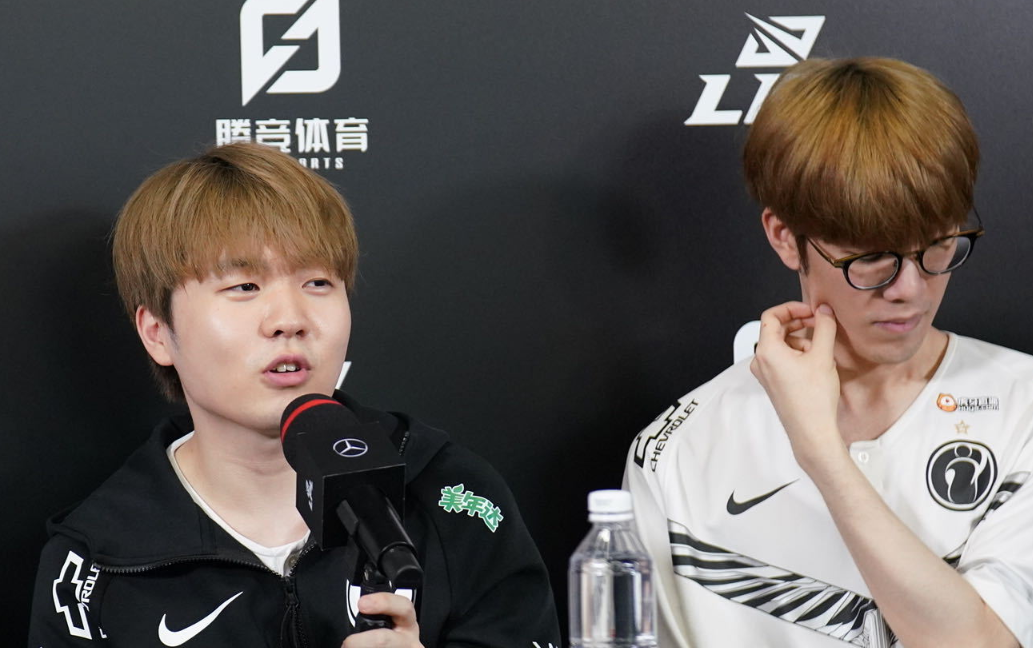 IG横扫LGD,Jankos送出助攻 IG横扫LGD,Jankos送出助攻