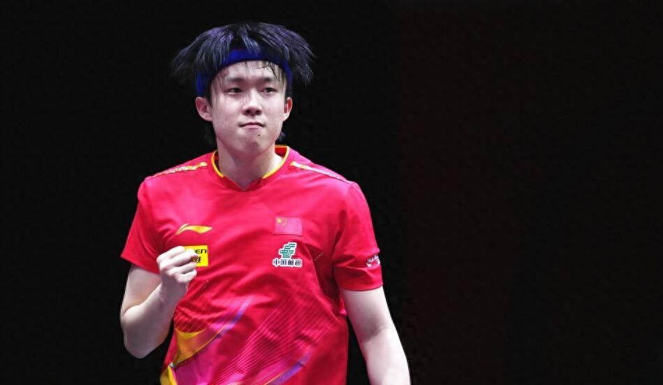 日本队逆转韩国队，王皓刷新纪录