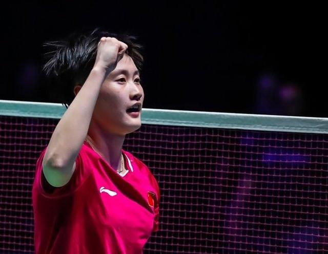 中国队鏖战法国队,戴资颖状态火热 中国队鏖战法国队,戴资颖状态火热