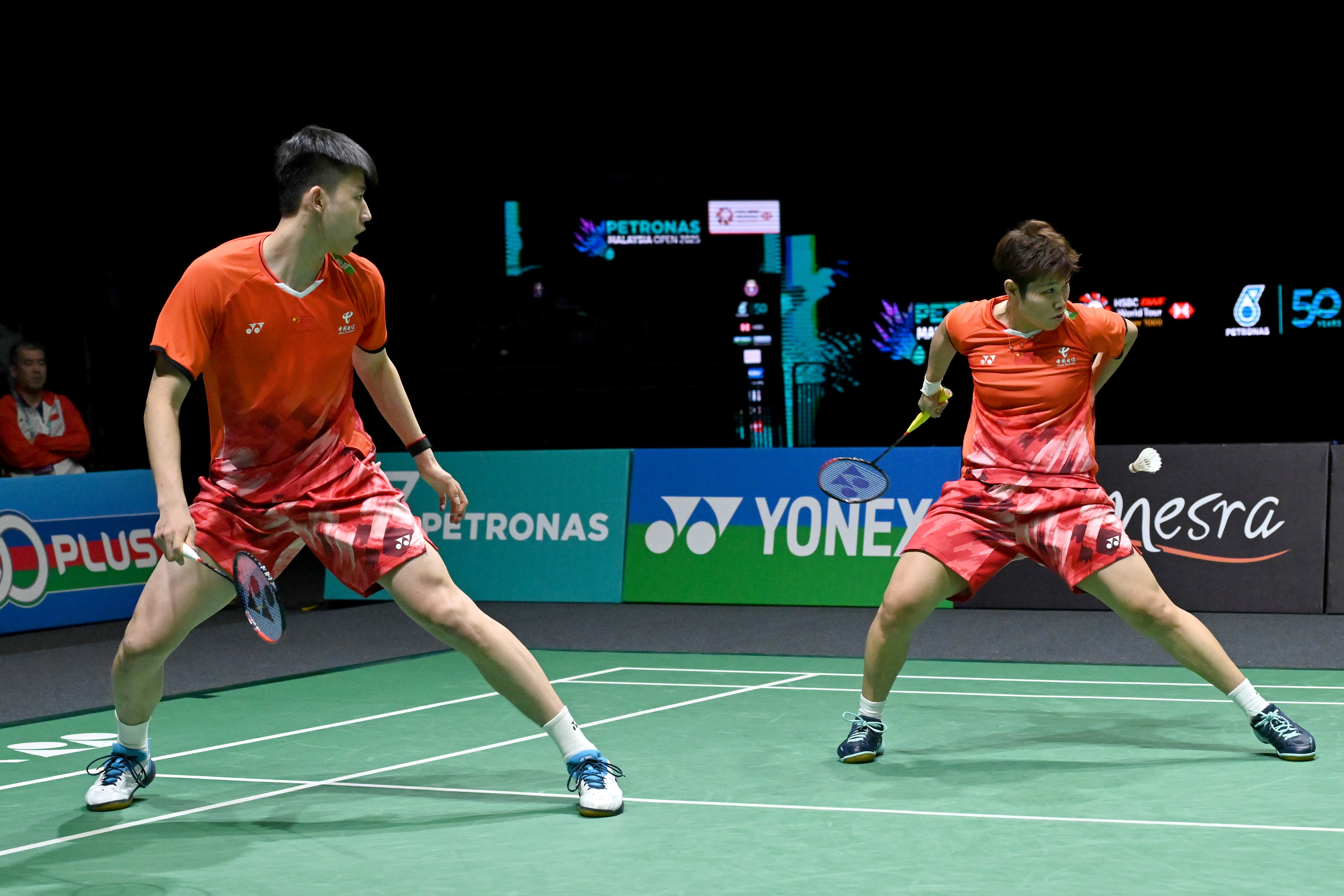 英格兰羽毛球队完胜马来西亚羽毛球队,戴资颖绝境逆转 英格兰羽毛球队完胜马来西亚羽毛球队,戴资颖绝境逆转