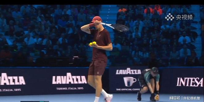 澳网鏖战ATP总决赛，蒂姆统治全场