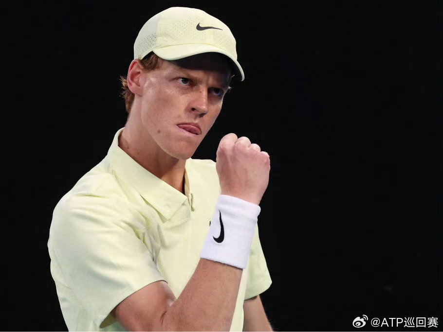 戴维斯杯逆转蒙特卡洛大师赛，辛纳点燃赛场