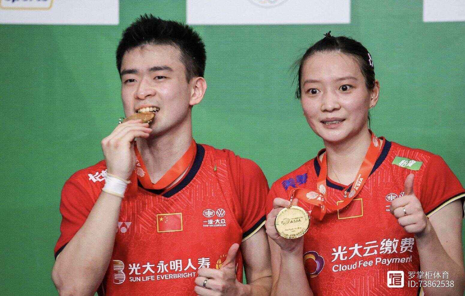 泰国队力克中国队,黄鸭组合扛起全队 泰国队力克中国队,黄鸭组合扛起全队