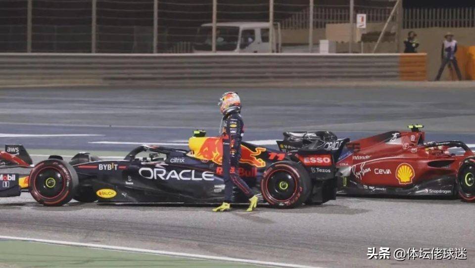 红牛车队轻取雷诺车队，维斯塔潘带队取胜