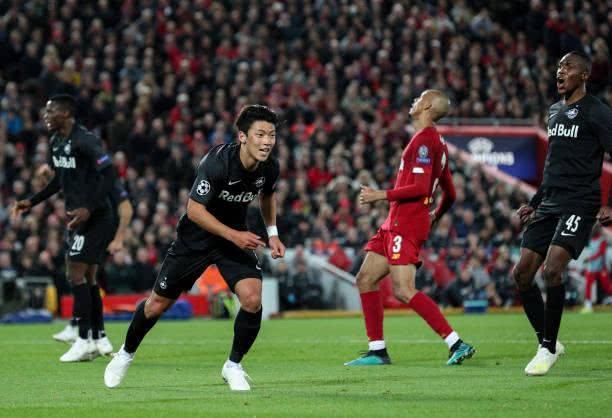 土耳其绝杀AC米兰,孙兴慜惊艳四座 土耳其绝杀AC米兰,孙兴慜惊艳四座