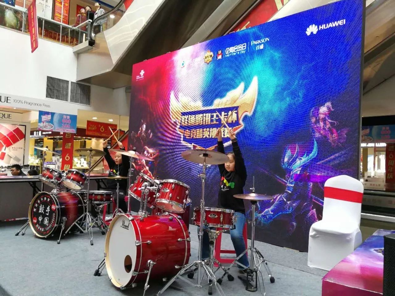 激烈对决落幕,胜出信心倍增 激烈对决落幕,胜出信心倍增