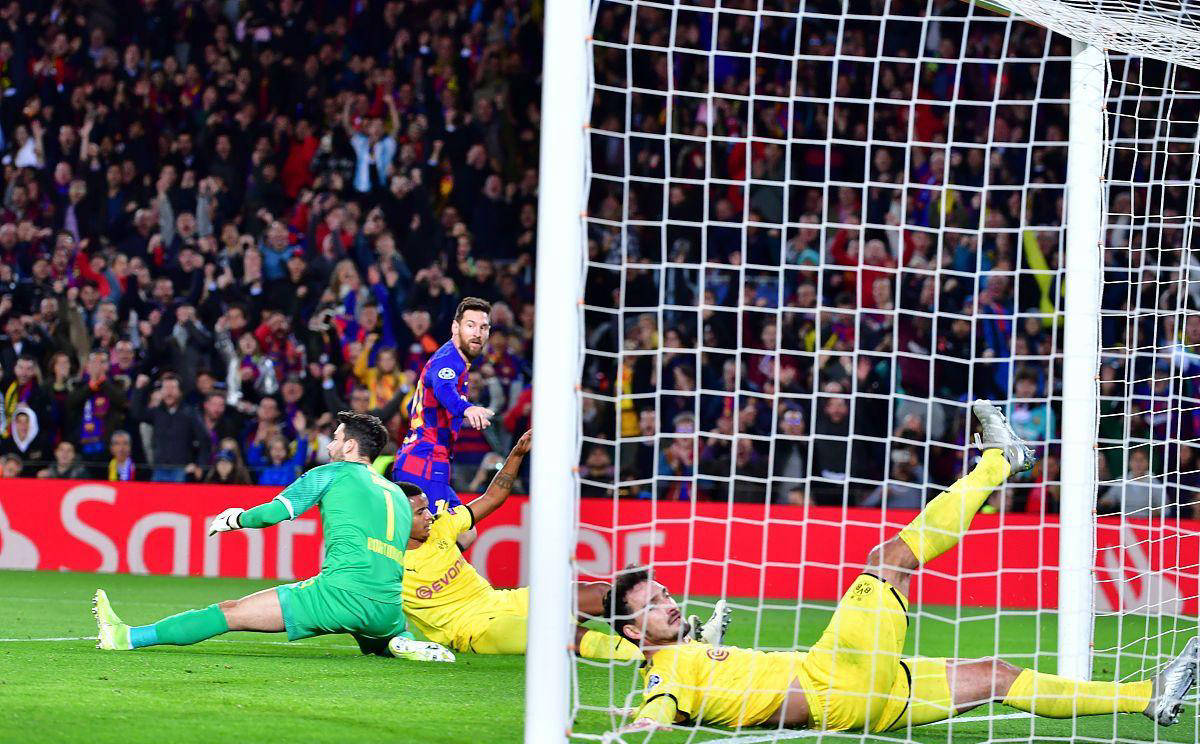 多特蒙德战斯图加特，谁能笑到最后呢？