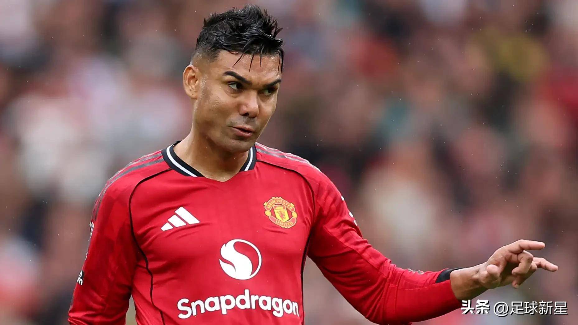 英格兰鏖战西班牙,卡塞米罗送出助攻 英格兰鏖战西班牙,卡塞米罗送出助攻